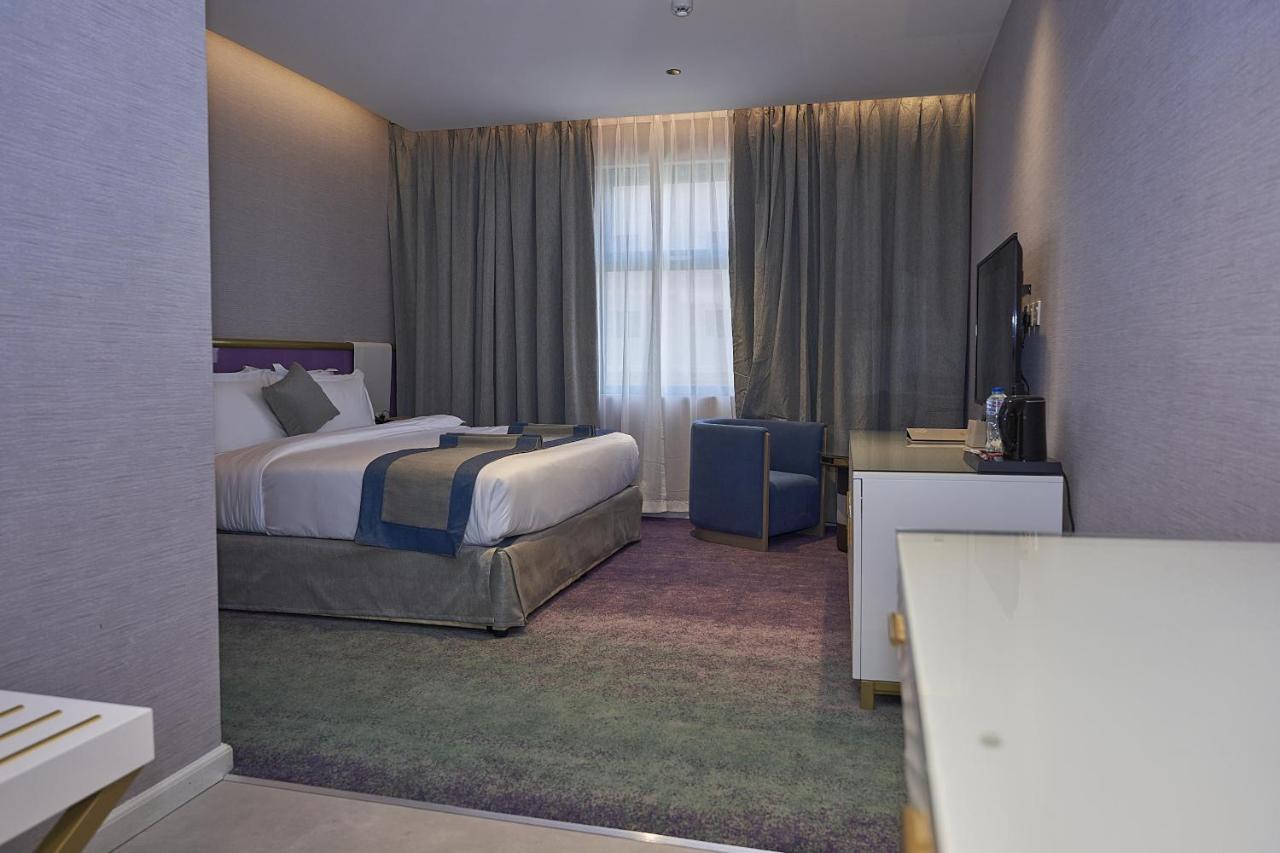 Marvelous Hotel タブーク エクステリア 写真