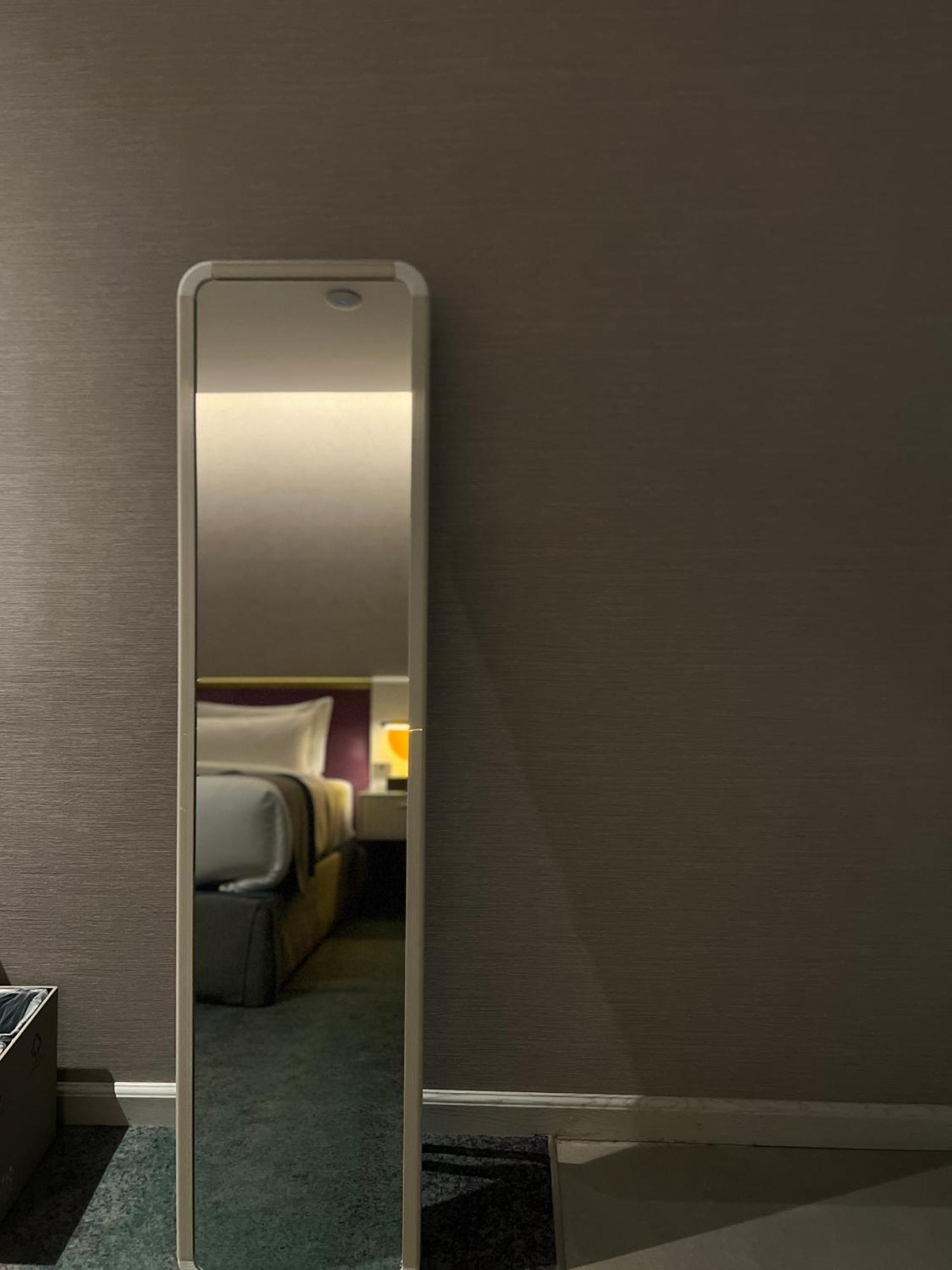 Marvelous Hotel タブーク エクステリア 写真