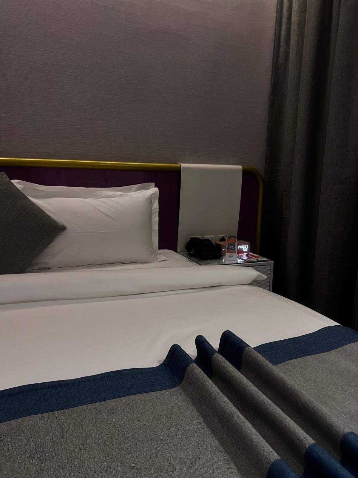 Marvelous Hotel タブーク エクステリア 写真